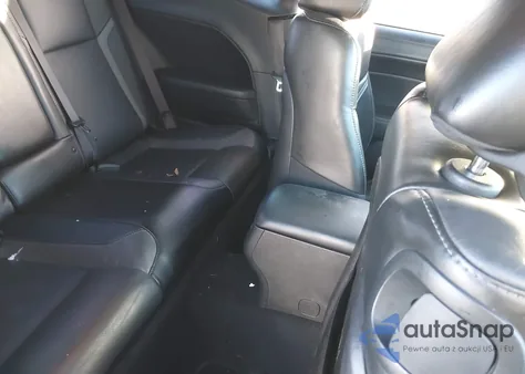 2020 Dodge Challenger Sxt from USA, damaged, VIN 2C3CDZAG6LH223293